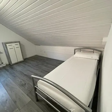 Appartamento Panoramablick 1 Sinsheim