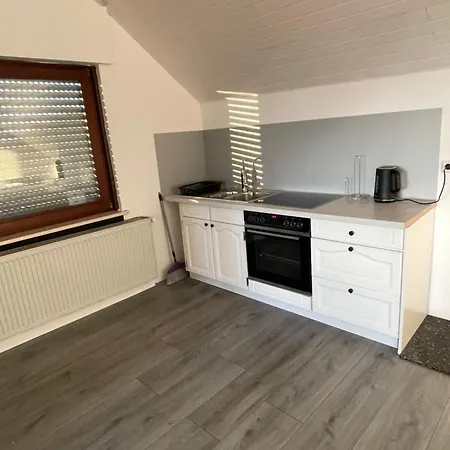 Panoramablick 1 Daire
