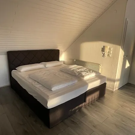Daire Panoramablick 1 Sinsheim