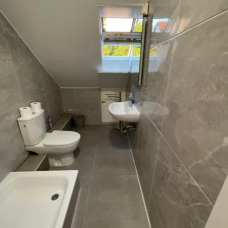 Panoramablick 1 Appartamento