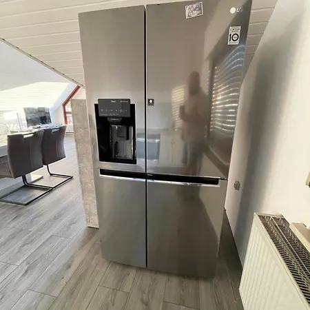 Panoramablick 1 * Sinsheim